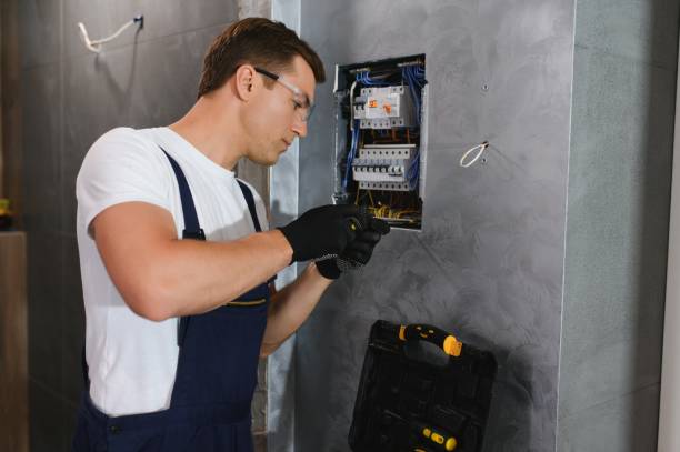 Best Commercial Electrician Services  in Northwood, OH