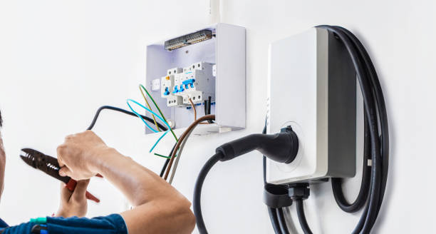 Best Residential Electrician Services  in Northwood, OH