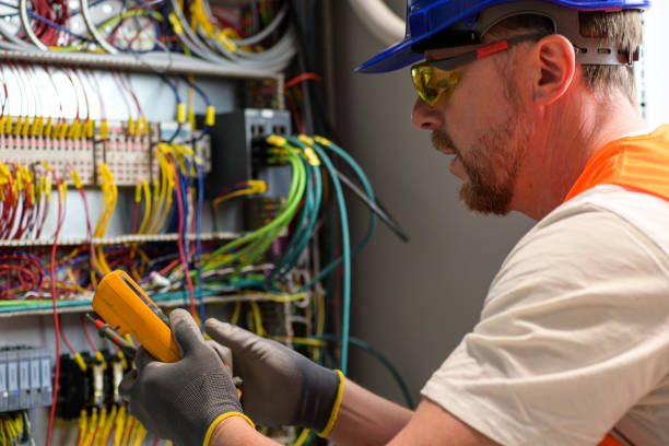 Electrical Rewiring Services in OH